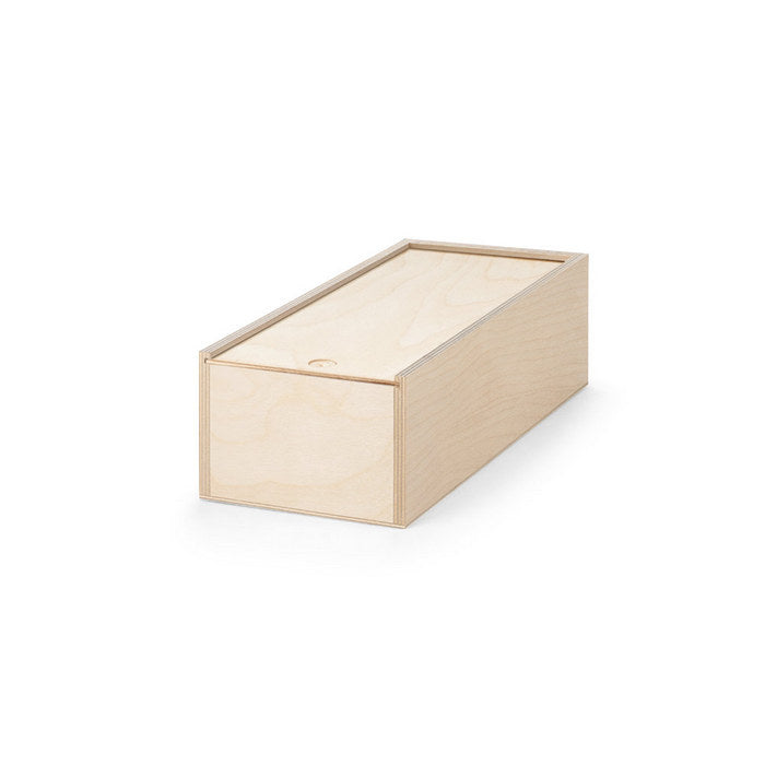 Cutie de lemn "Boxie Wood M"