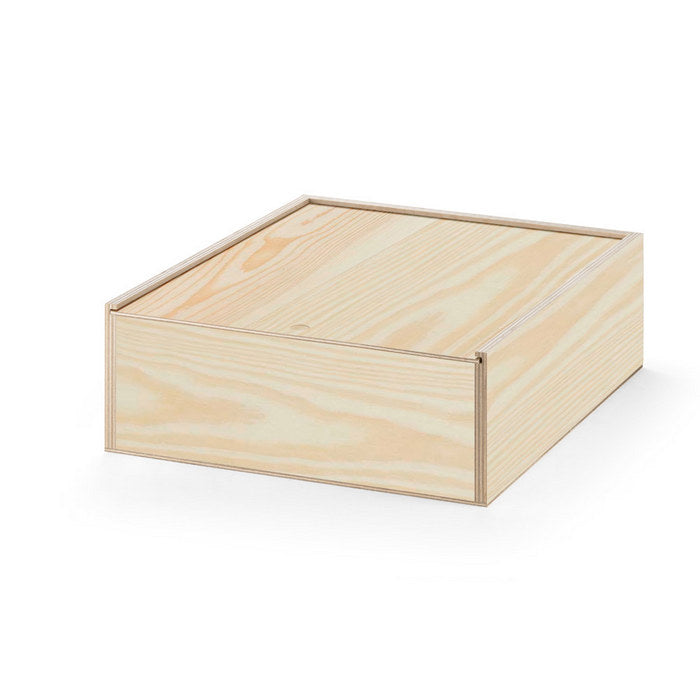 Cutie de lemn "Boxie Wood L"