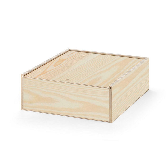 Cutie de lemn "Boxie Wood L"