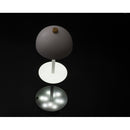 Lampa birou otel inoxidabil 9499706