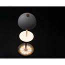 Lampa birou otel inoxidabil 9499706