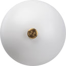 Lampa birou otel inoxidabil 9499706