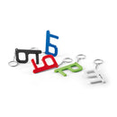 Breloc multifunctional antibacterian "Handy Safe"