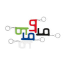 Breloc multifunctional antibacterian "Handy Safe"