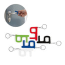 Breloc multifunctional antibacterian "Handy Safe"