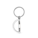 Breloc "Homer Round"