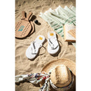 Slapi de plaja "Maupiti S / M"