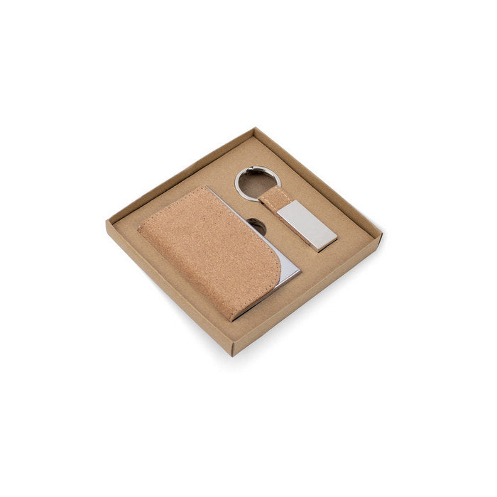 Set port card + port chei "Gosling"