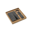 Set port card + suport pentru chei "Vaughn"