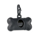 Dispenser de pungi pentru caini "Trotte"
