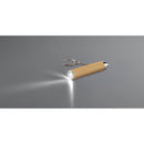 Breloc cu lanterna LED "Rachel"