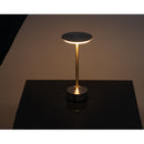 Lampa birou otel inoxidabil 9518107