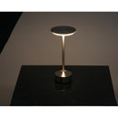 Lampa birou otel inoxidabil 9518107