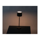 Lampa de birou CrisMa cu senzor tactil 9527103