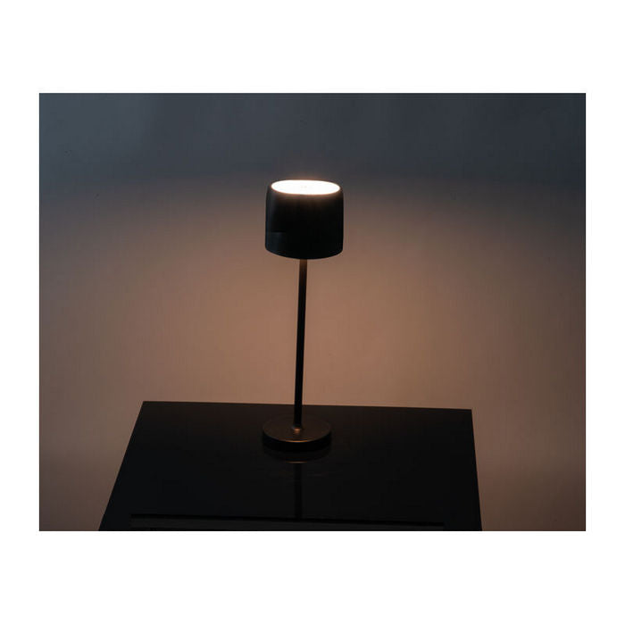 Lampa de birou CrisMa cu senzor tactil 9527103