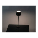 Lampa de birou CrisMa cu senzor tactil 9527103