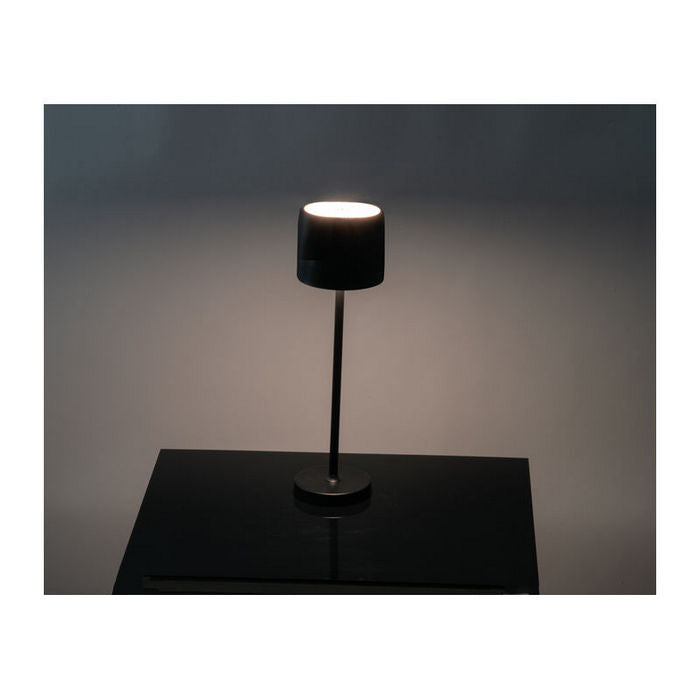 Lampa de birou CrisMa cu senzor tactil 9527103