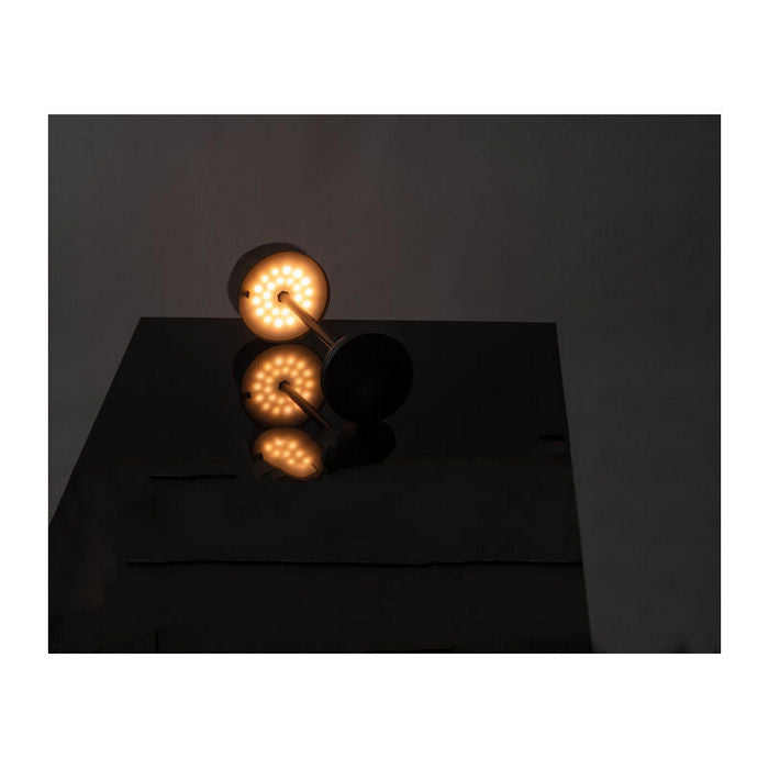 Lampa de birou CrisMa cu senzor tactil 9527103