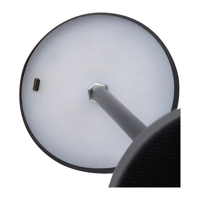 Lampa de birou CrisMa cu senzor tactil 9527103