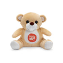 Jucarie plus "Beary"