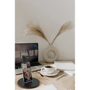 Suport pentru casti cu incarcator wireless "Gerst"