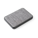 Baterie portabila 5000mAh RPET "Renewal Battery"