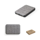 Baterie portabila 5000mAh RPET "Renewal Battery"