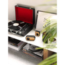 Boxa portabila RABS si bambus "Mayer"