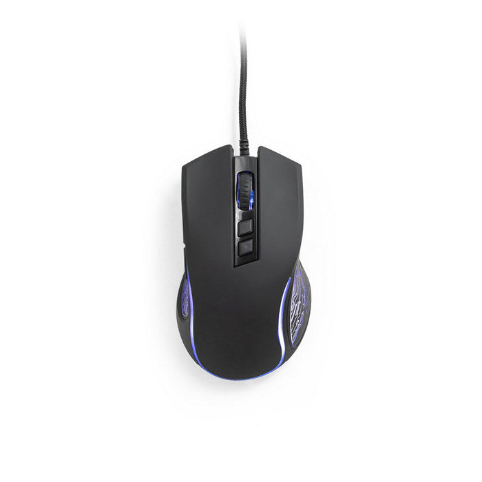 Mouse gaming "Thorne Mouse Rgb"