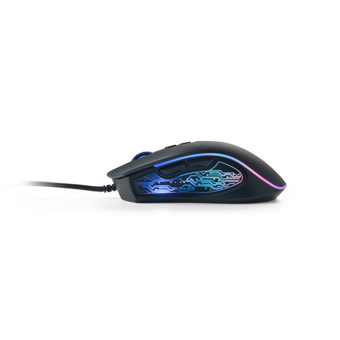 Mouse gaming "Thorne Mouse Rgb"