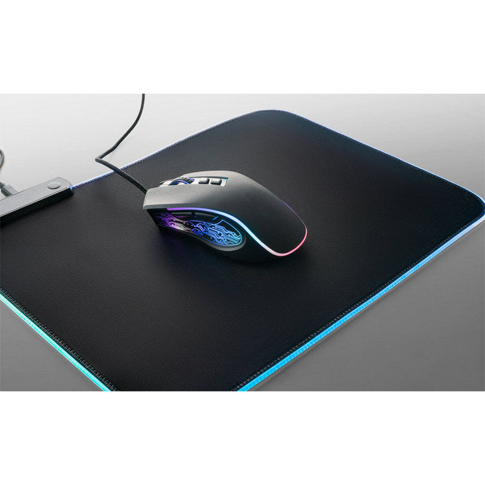 Mouse gaming "Thorne Mouse Rgb"