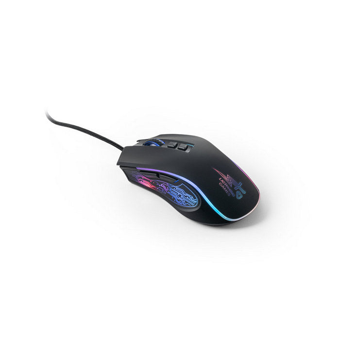 Mouse gaming "Thorne Mouse Rgb"