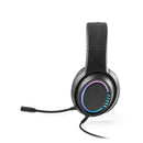 Casti de gaming cu microfon "Thorne Headset Rgb"