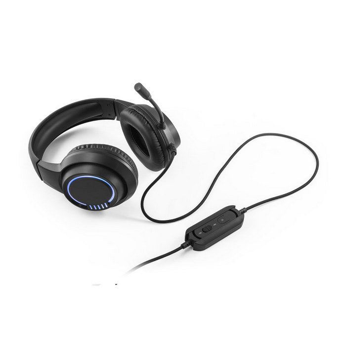 Casti de gaming cu microfon "Thorne Headset Rgb"