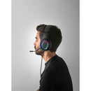 Casti de gaming cu microfon "Thorne Headset Rgb"