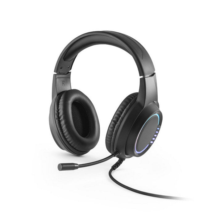 Casti de gaming cu microfon "Thorne Headset Rgb"