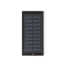 Baterie portabila 8000 mAh aluminiu reciclat "Clerk"