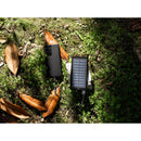 Baterie portabila 8000 mAh aluminiu reciclat "Clerk"