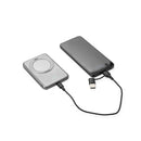 Baterie portabila 10000 mAh 15 W "Warshel 5"