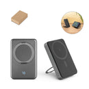 Baterie portabila 10000 mAh 15 W "Warshel 10"