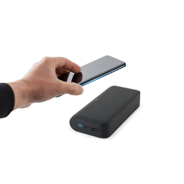 Baterie portabila 20000 mAh 15W "Becker 20"