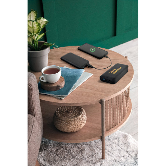 Baterie portabila 20000 mAh 15W "Becker 20"