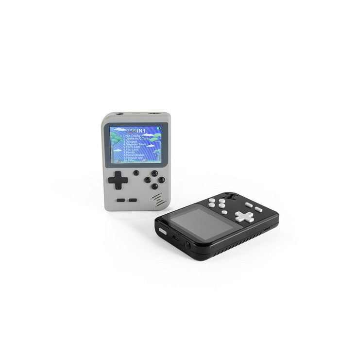 Consola de jocuri portabila "Bowser"