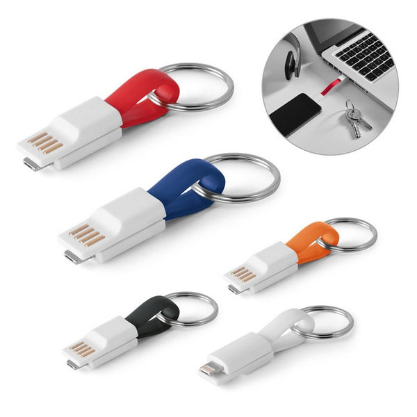 Cablu adaptor USB "Riemann"