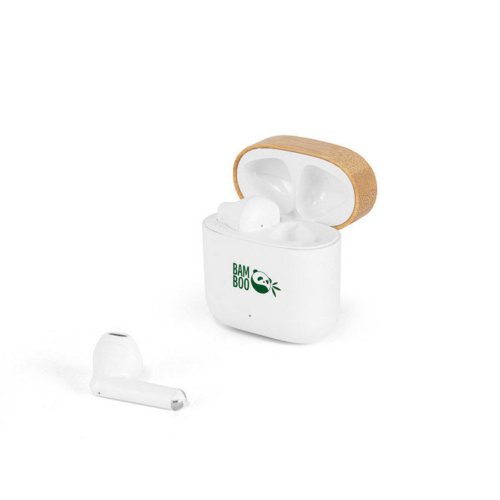 Casti audio bluetooth RABS COBAIN