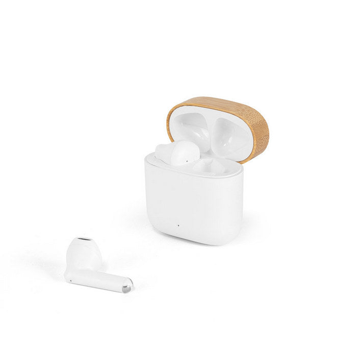 Casti audio bluetooth RABS COBAIN
