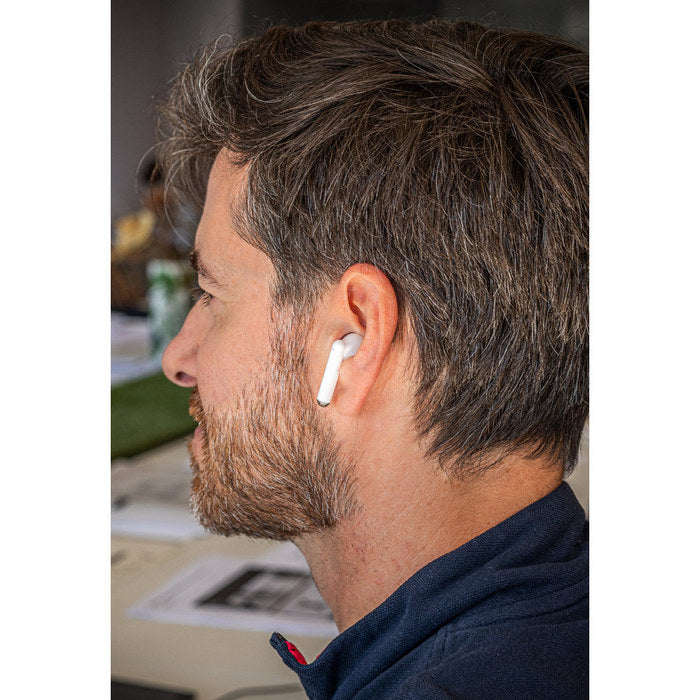 Casti audio bluetooth RABS COBAIN