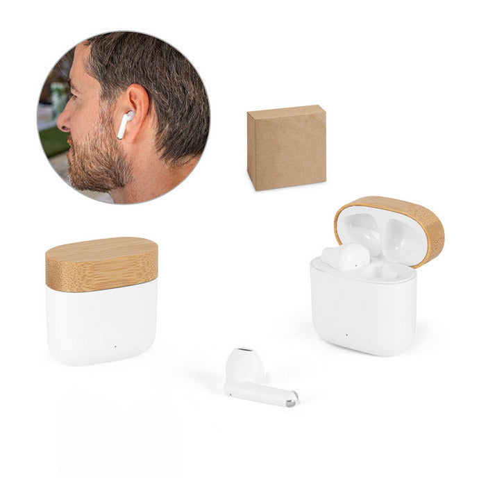 Casti audio bluetooth RABS COBAIN