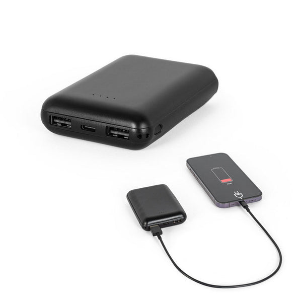 Baterie portabila RABS 8000 mAh LEAKEY 8