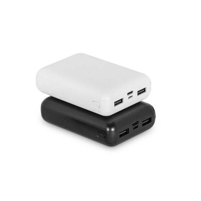 Baterie portabila RABS 10000 mAh LEAKEY 10